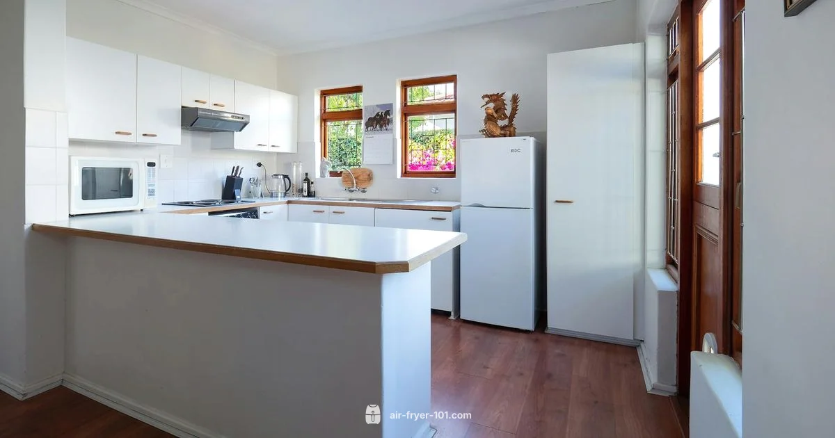 Healthier Frying - Air Fryer 101