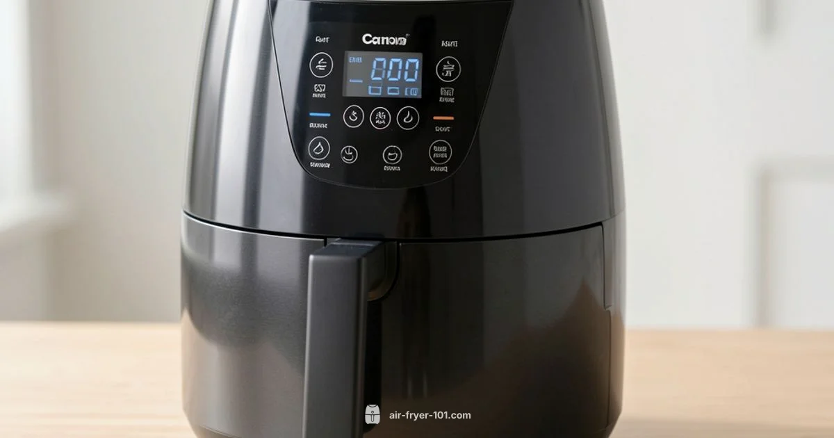 Two-Quart Size Guide - Air Fryer 101