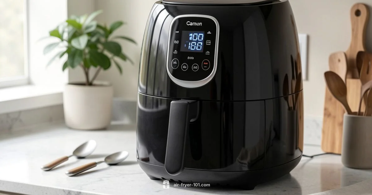 Air Fryer Showdown - Air Fryer 101