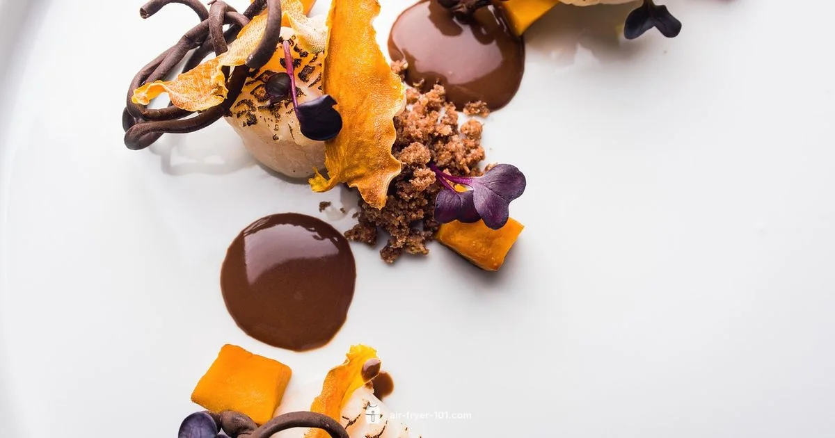 All-in-One Kitchen Power - Air Fryer 101