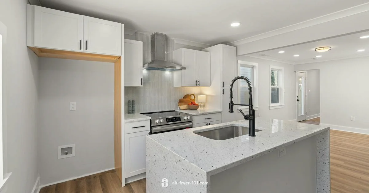 Air Fryer Compare - Air Fryer 101