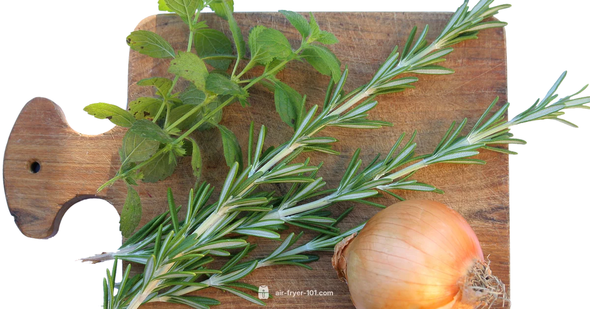 Juicy Turkey Tenderloin - Air Fryer 101