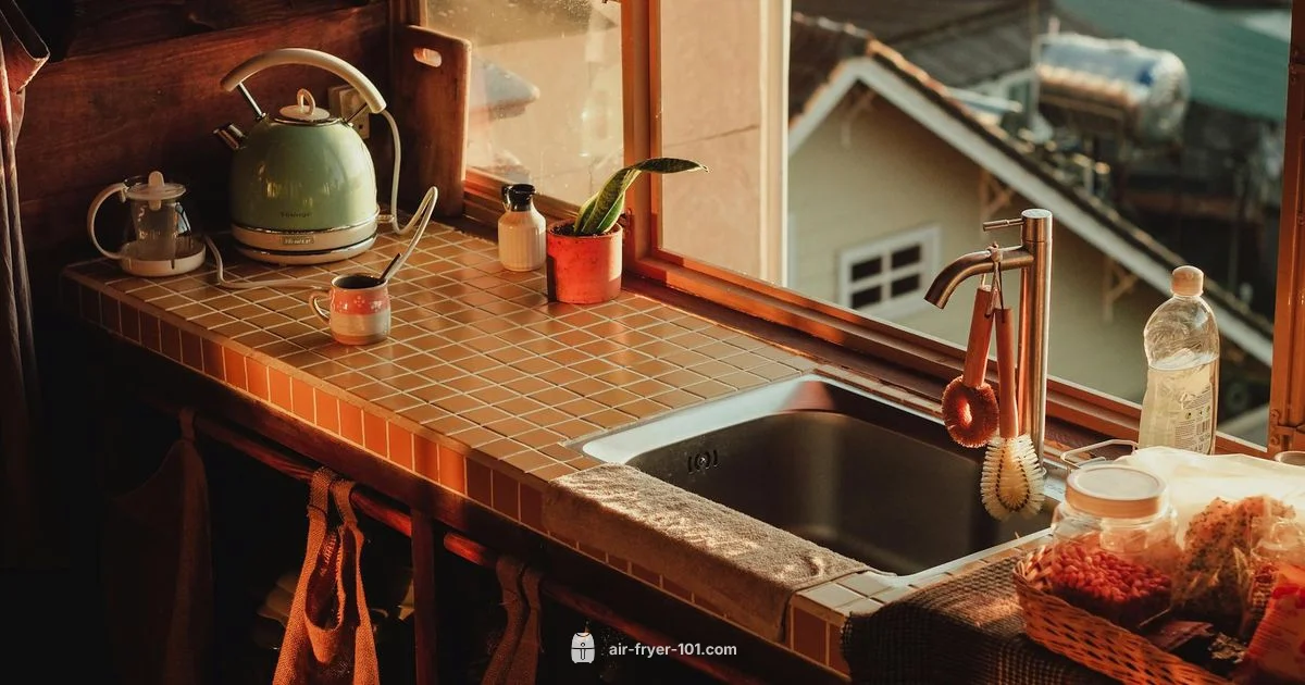 Clean with Confidence - Air Fryer 101