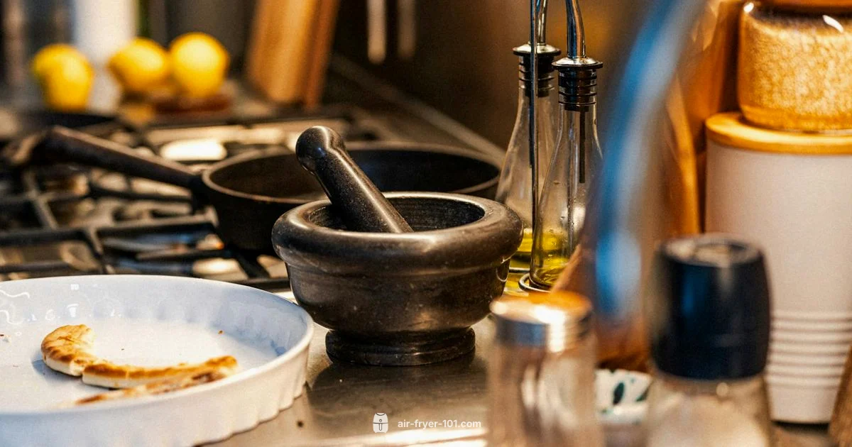 Air Fryer Sheets - Air Fryer 101