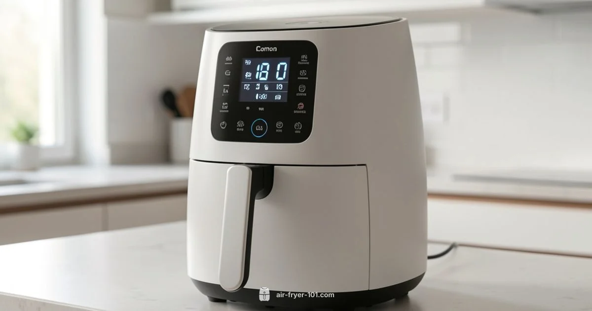 Air Fryer Tips - Air Fryer 101