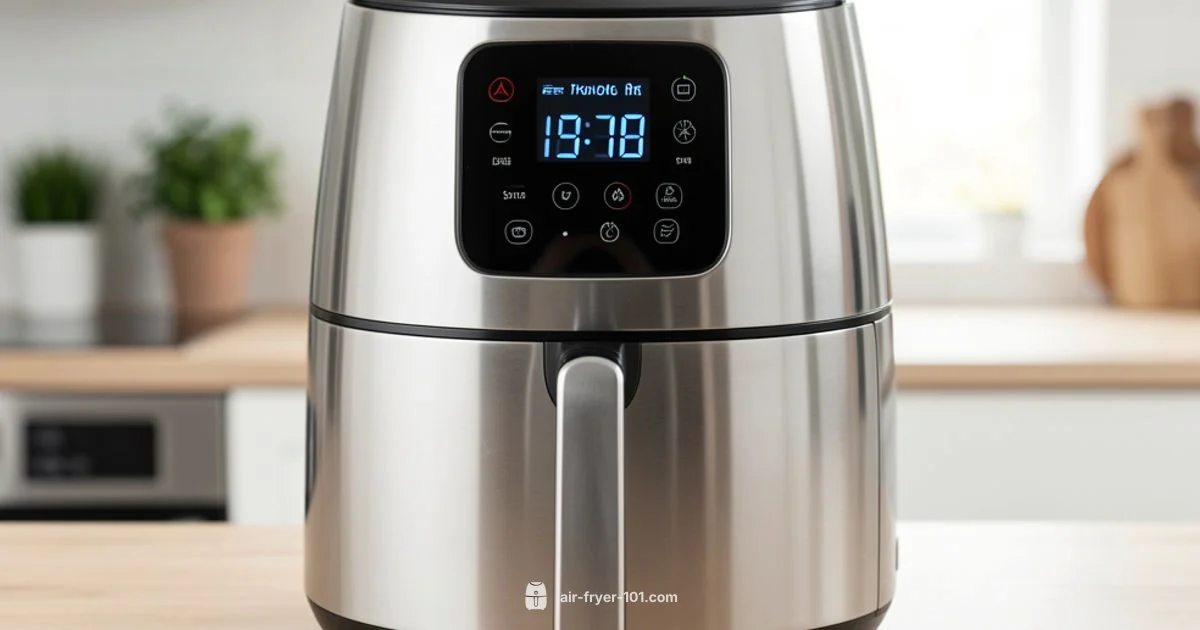 Air Fryer Troubleshooting - Air Fryer 101