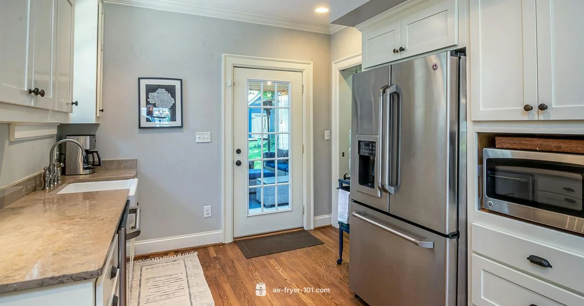 Crispy Air Fryer Wings - Air Fryer 101