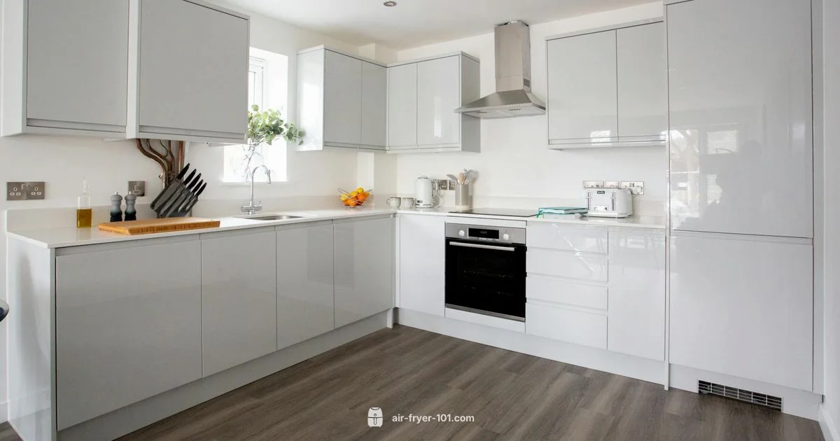 Juicy Air Fryer Chicken - Air Fryer 101