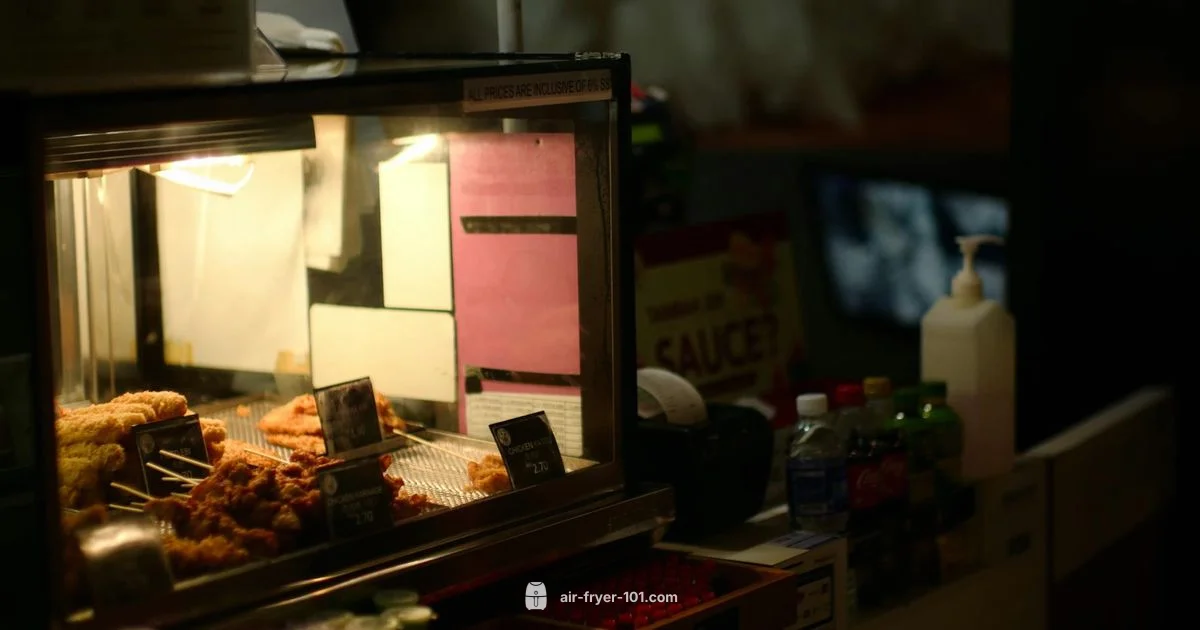 Home Depot Air Fryer Guide - Air Fryer 101