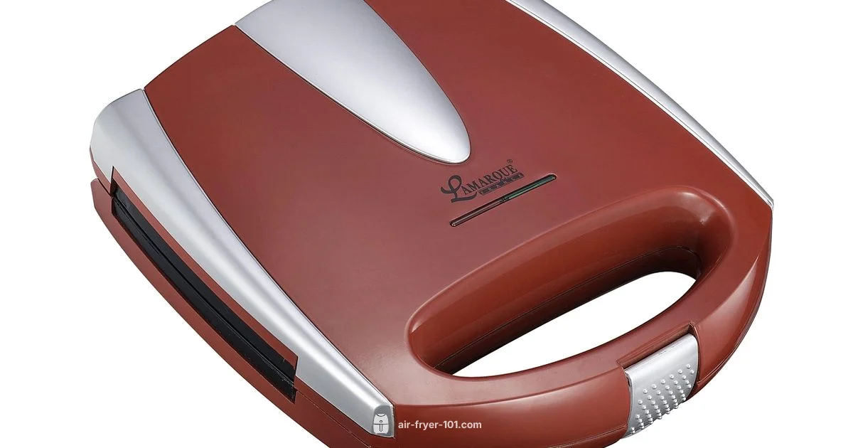 Air Fryer Combo - Air Fryer 101