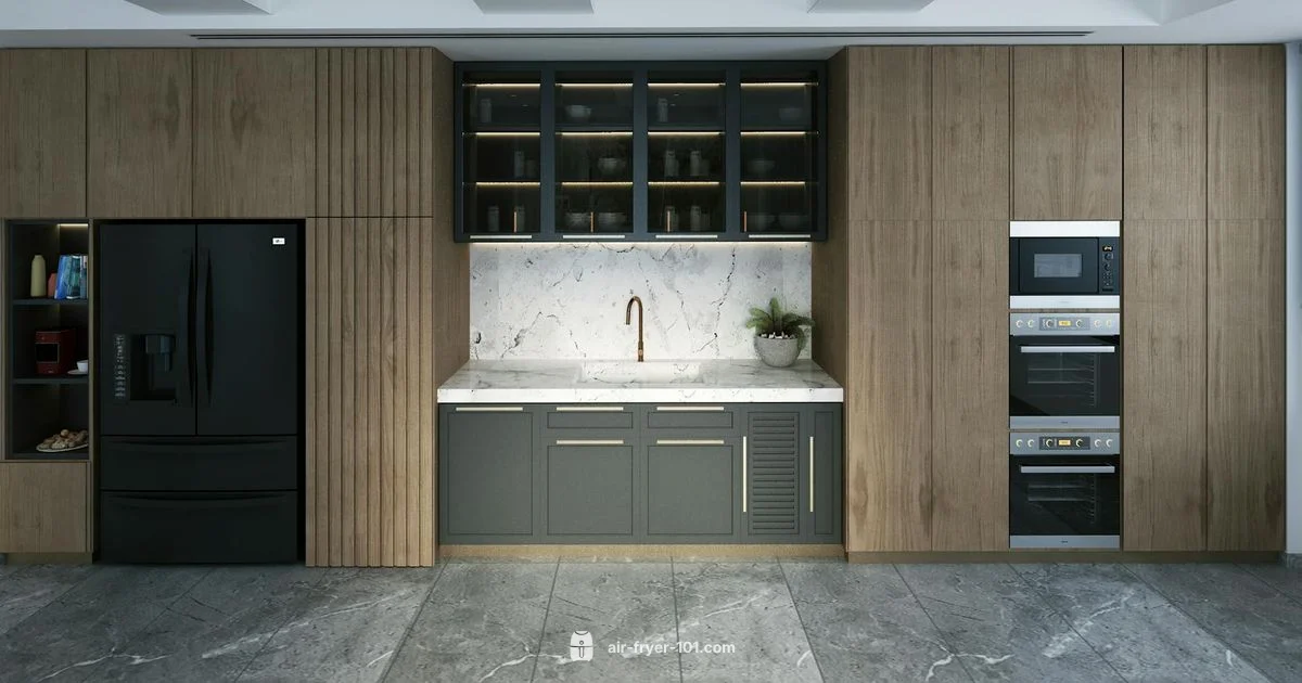 Air Fryer Oven Guide - Air Fryer 101