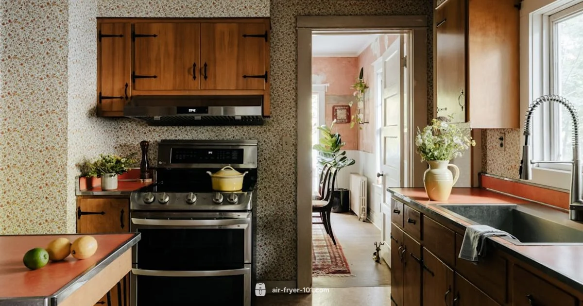 Air Fryer Safety - Air Fryer 101