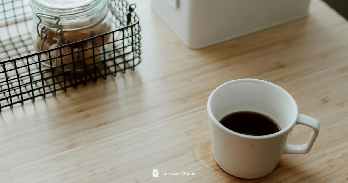 Basket Style Air Fryer - Air Fryer 101