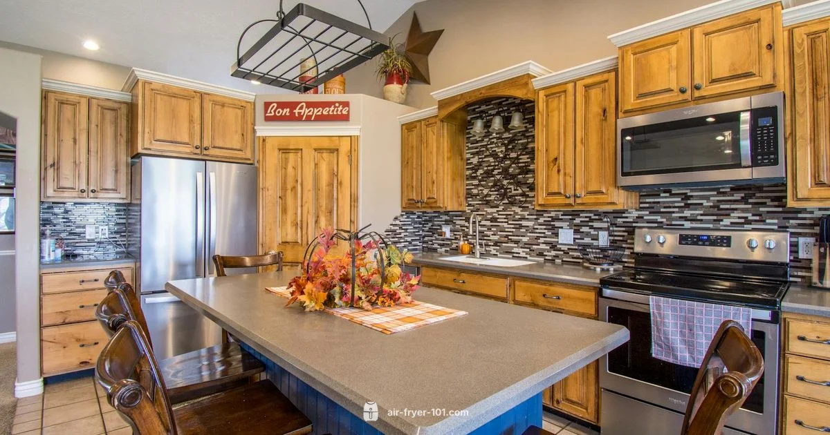 Juicy Air Fryer Chicken - Air Fryer 101