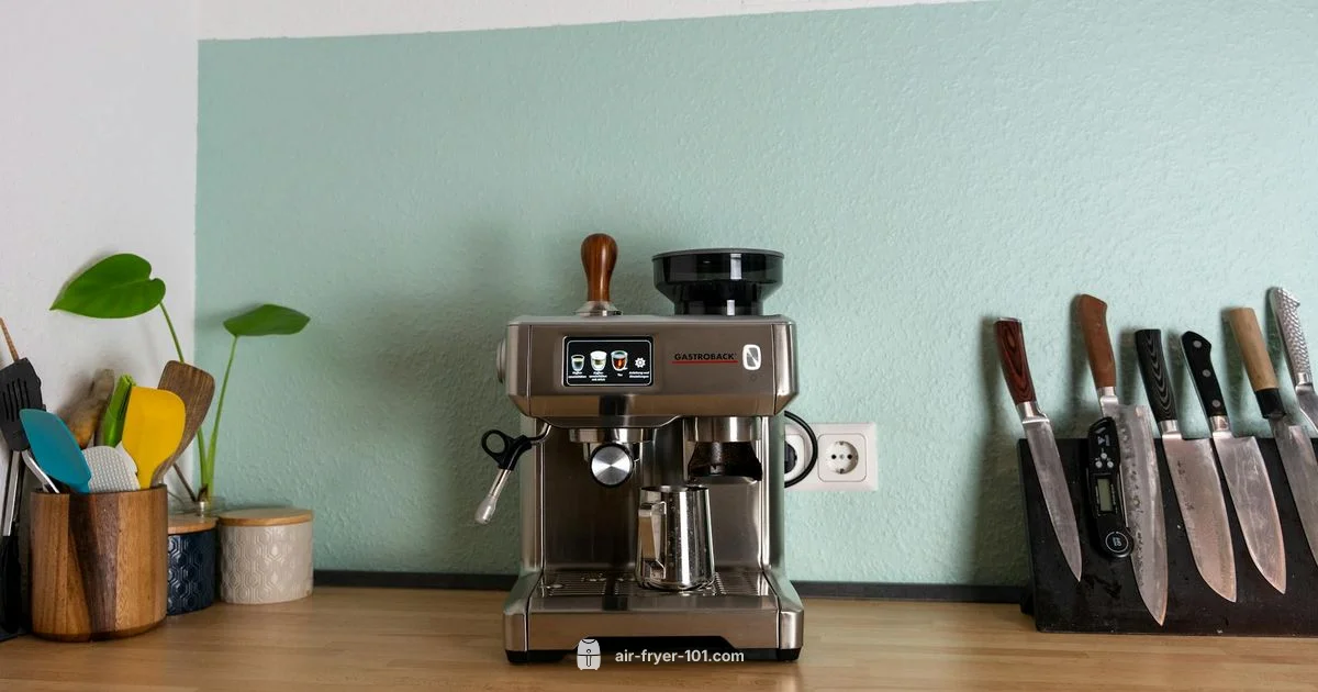 Optimal Use Frequency - Air Fryer 101