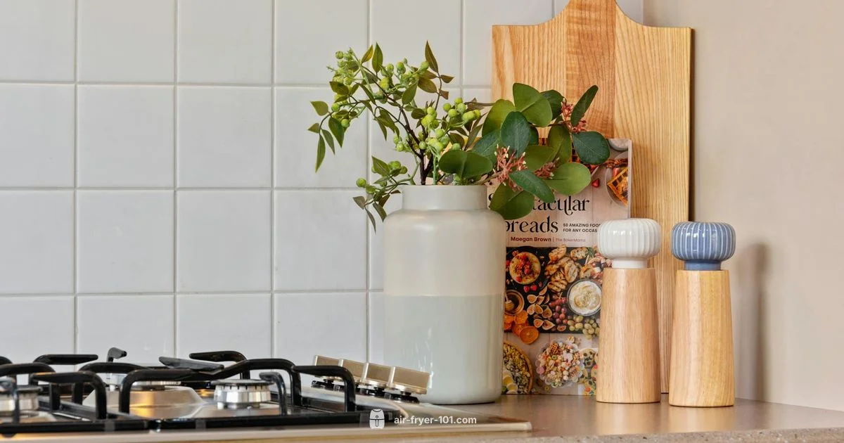 TurboBlaze at a Glance - Air Fryer 101