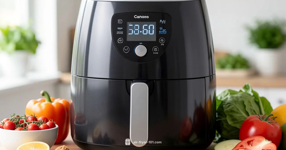 Air Fry Health - Air Fryer 101