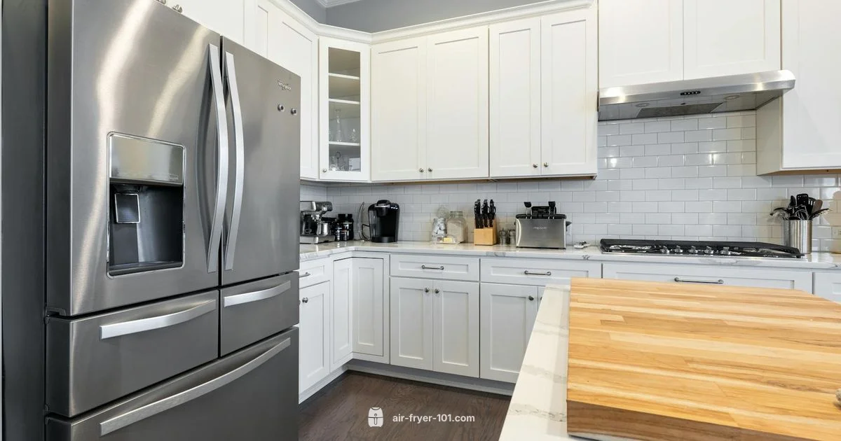 Easy Air Fryer Recipes - Air Fryer 101