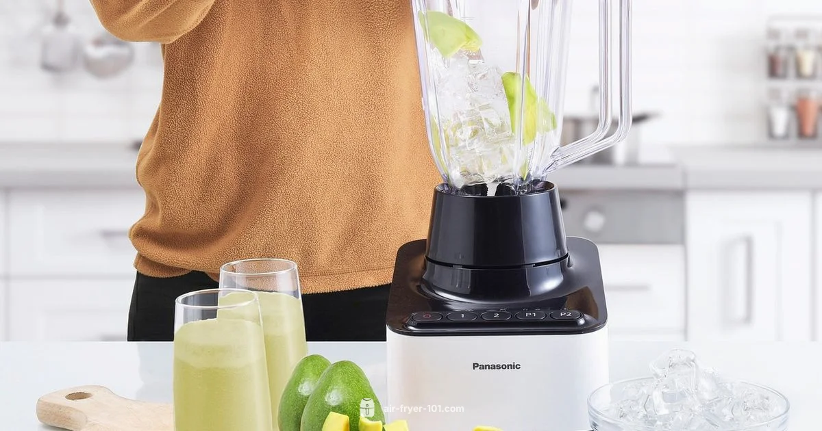 French Door Air Fryer - Air Fryer 101