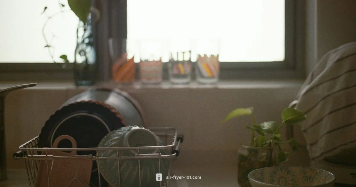 Dual-Basket Overview - Air Fryer 101