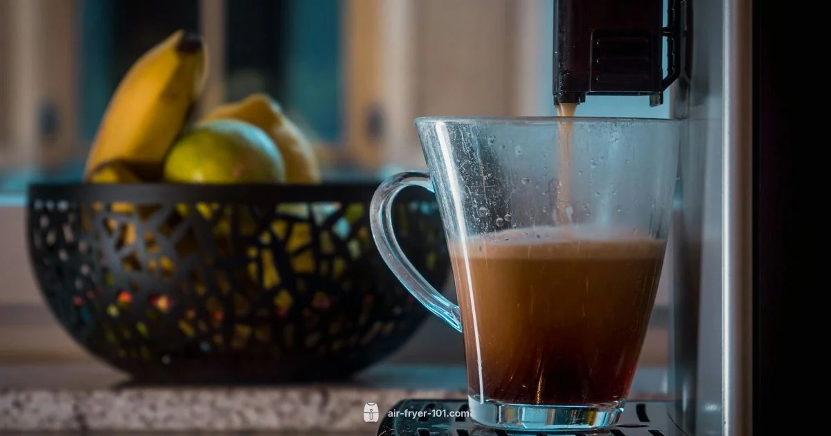 AF160UK in Action - Air Fryer 101