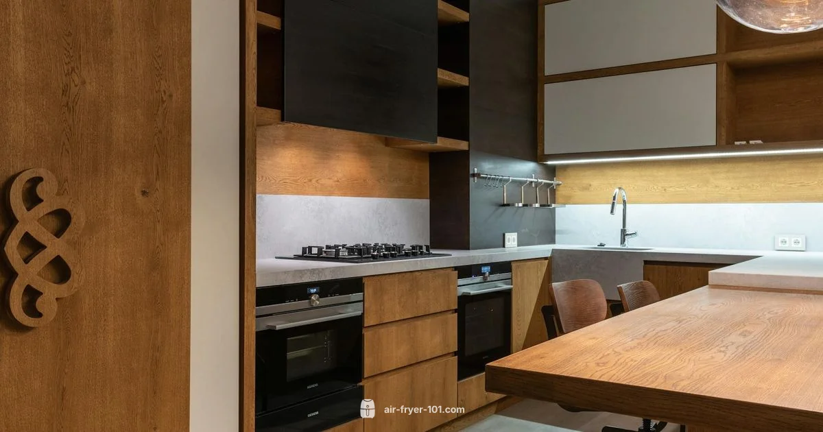 Smart Oven Showdown - Air Fryer 101