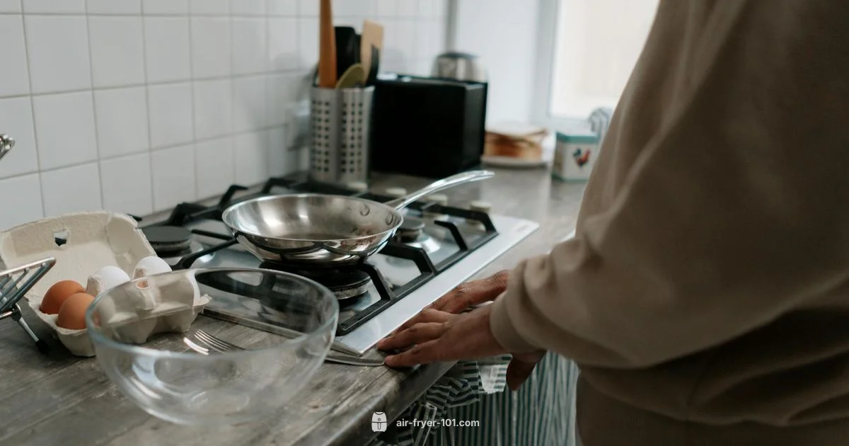 Chefman Recipe Spotlight - Air Fryer 101