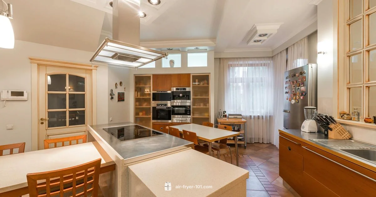 8 qt vs 10 qt - Air Fryer 101