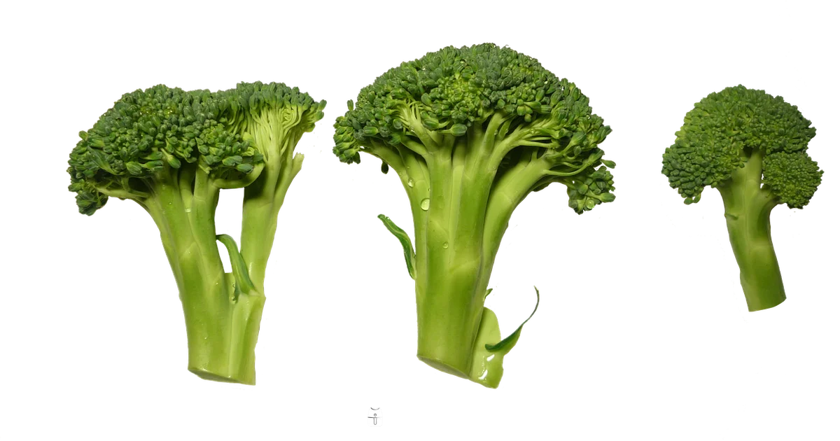 Crispy Frozen Veg - Air Fryer 101