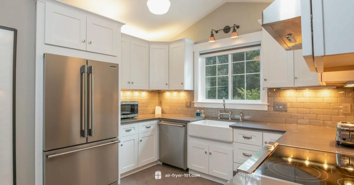 Largest Ninja Air Fryer - Air Fryer 101