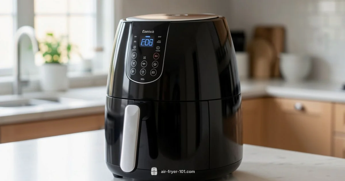 Best Air Fryer - Air Fryer 101