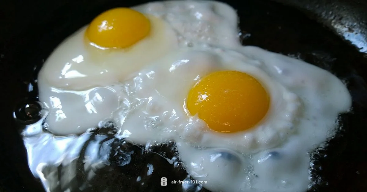 Crispy French Toast Sticks - Air Fryer 101