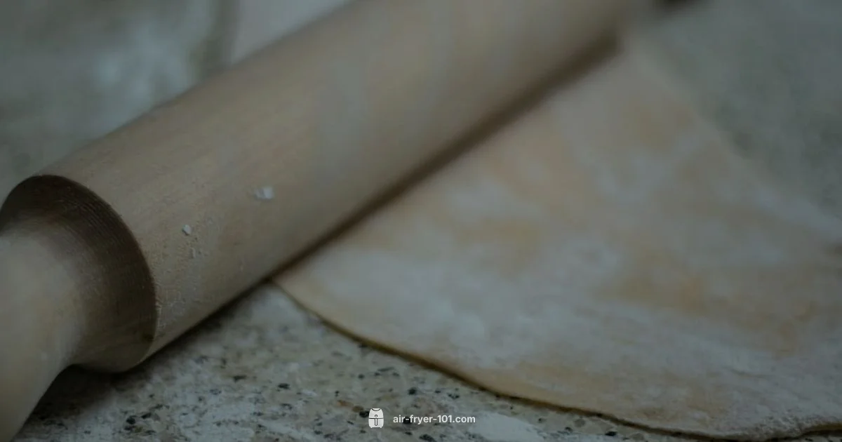 Liner Guide - Air Fryer 101