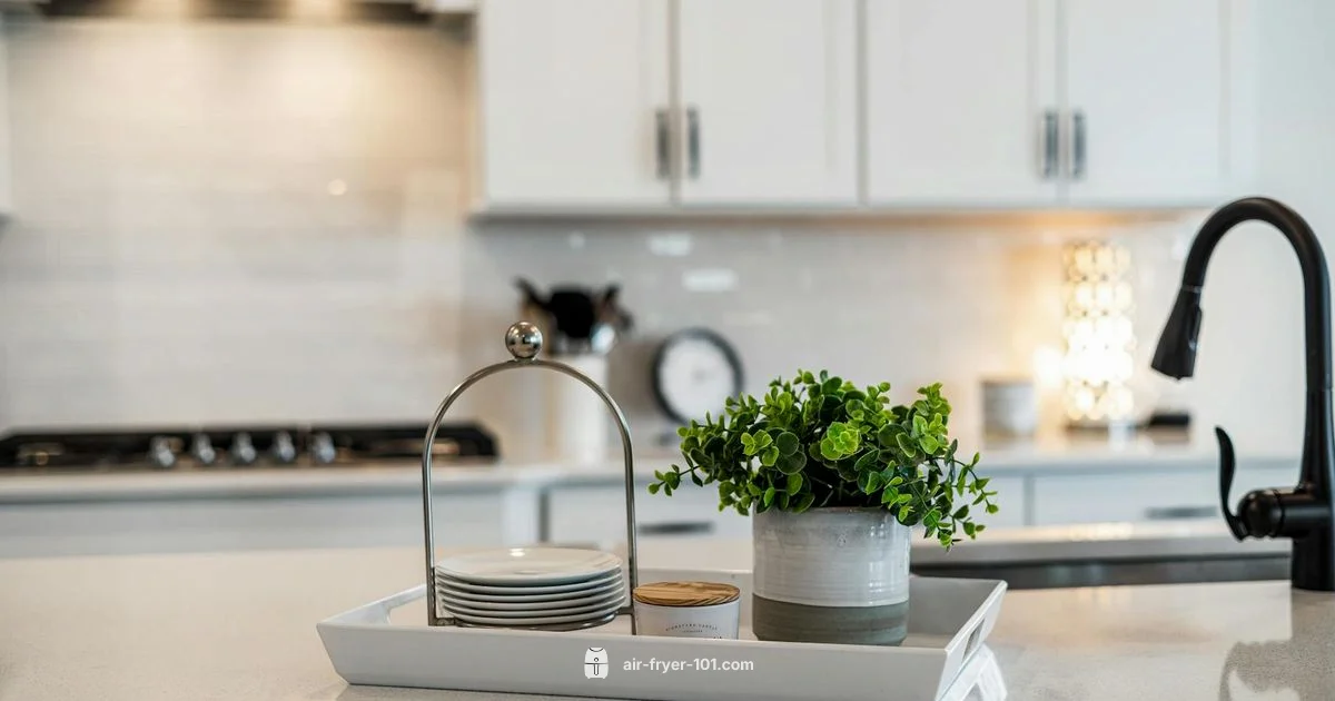 Air Fryer Overheating Fixes - Air Fryer 101