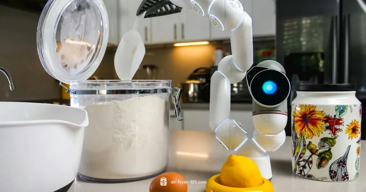 Air Fryer vs Oven - Air Fryer 101