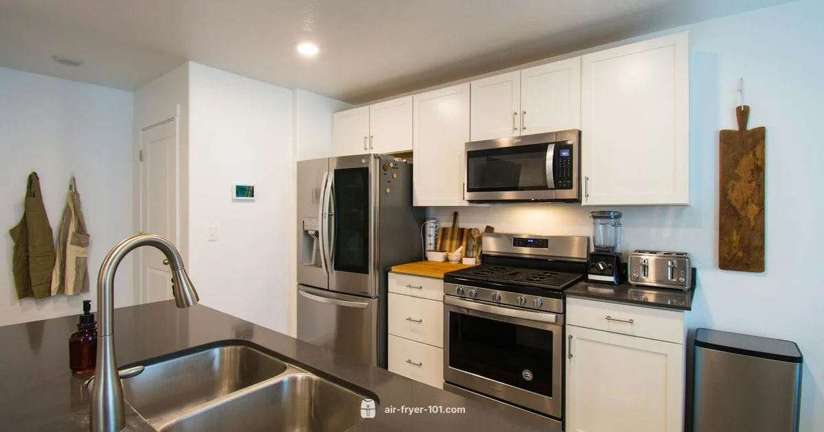 PFAS-Free Air Fryer Guide - Air Fryer 101