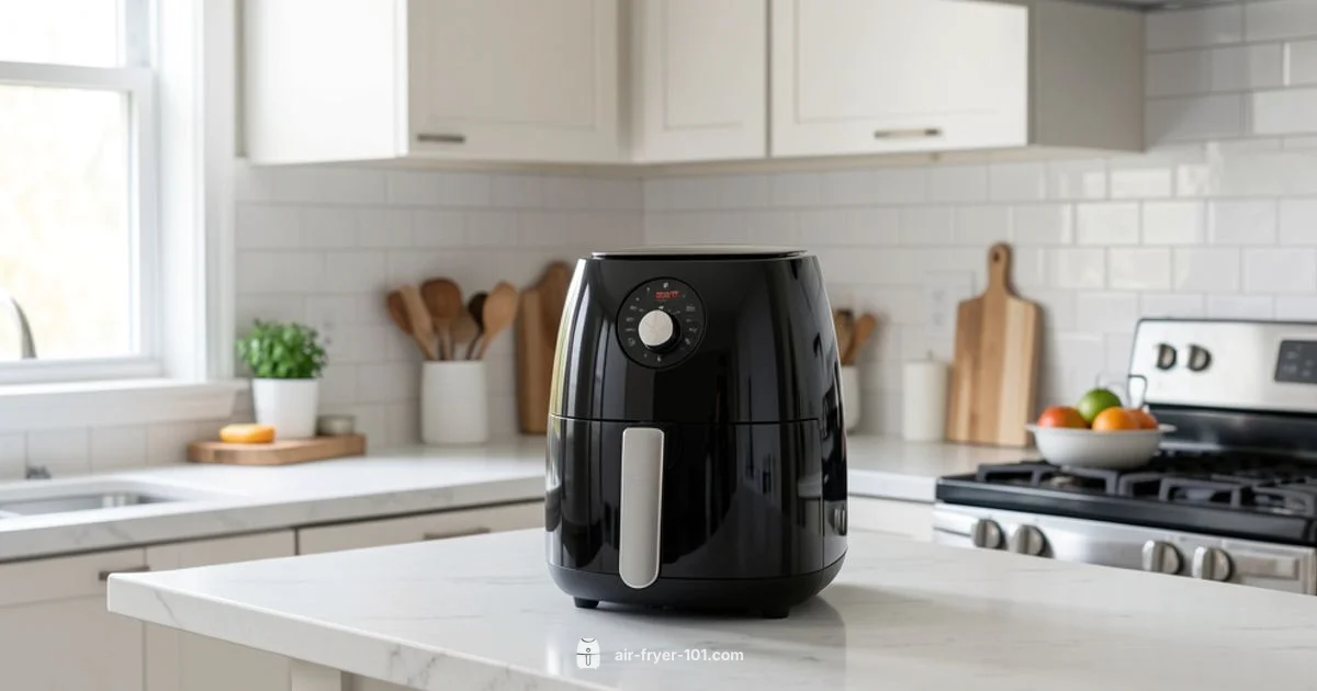 Crispy Potstickers Guide - Air Fryer 101