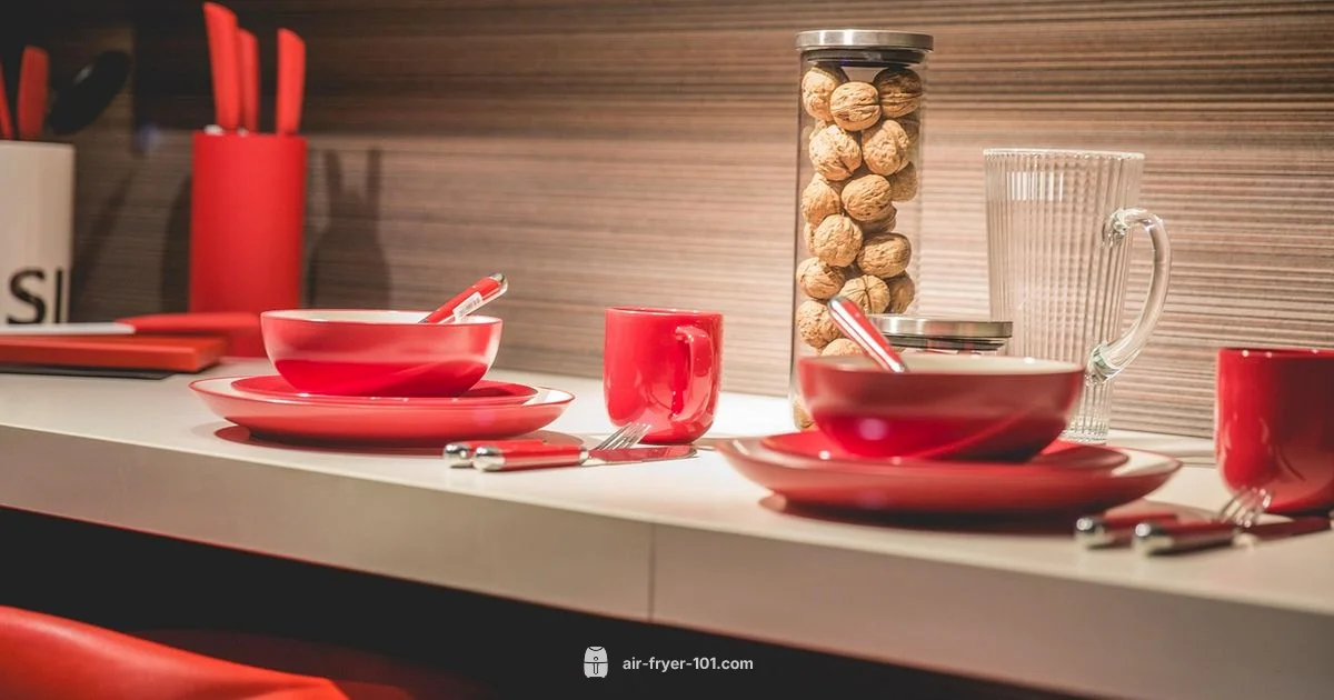 Air Fryer vs Oven - Air Fryer 101