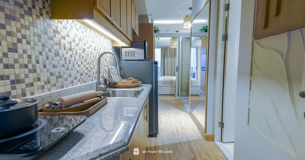 Odor-Free Frying - Air Fryer 101