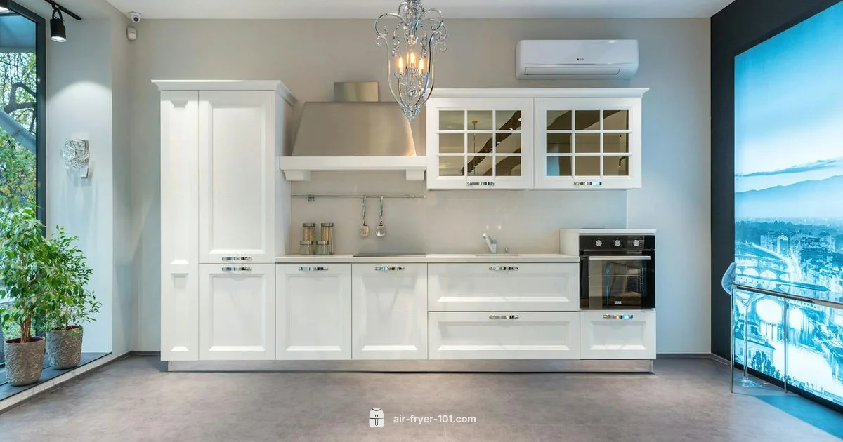 Top UAE Air Fryer Picks - Air Fryer 101