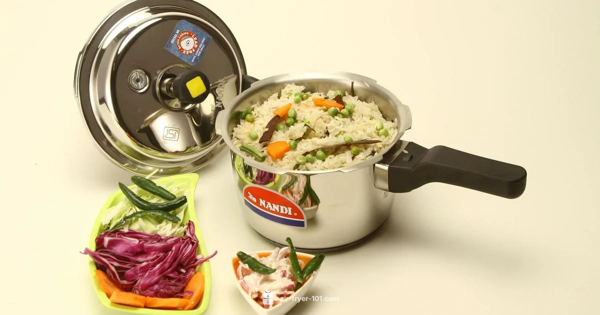 Air Fryer Showdown - Air Fryer 101