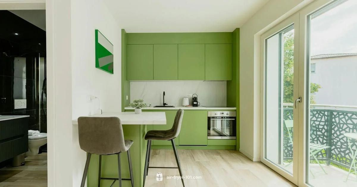 CWC Air Fryer Review - Air Fryer 101