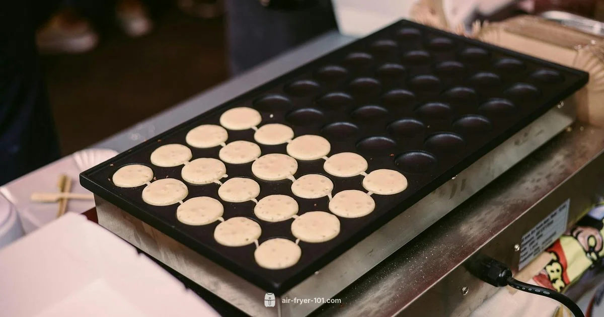 Crispy Results - Air Fryer 101