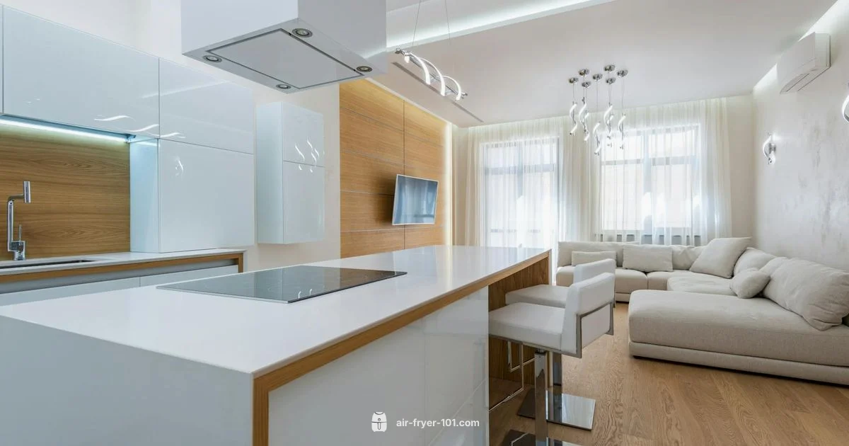 Air Fryer Oven Review - Air Fryer 101