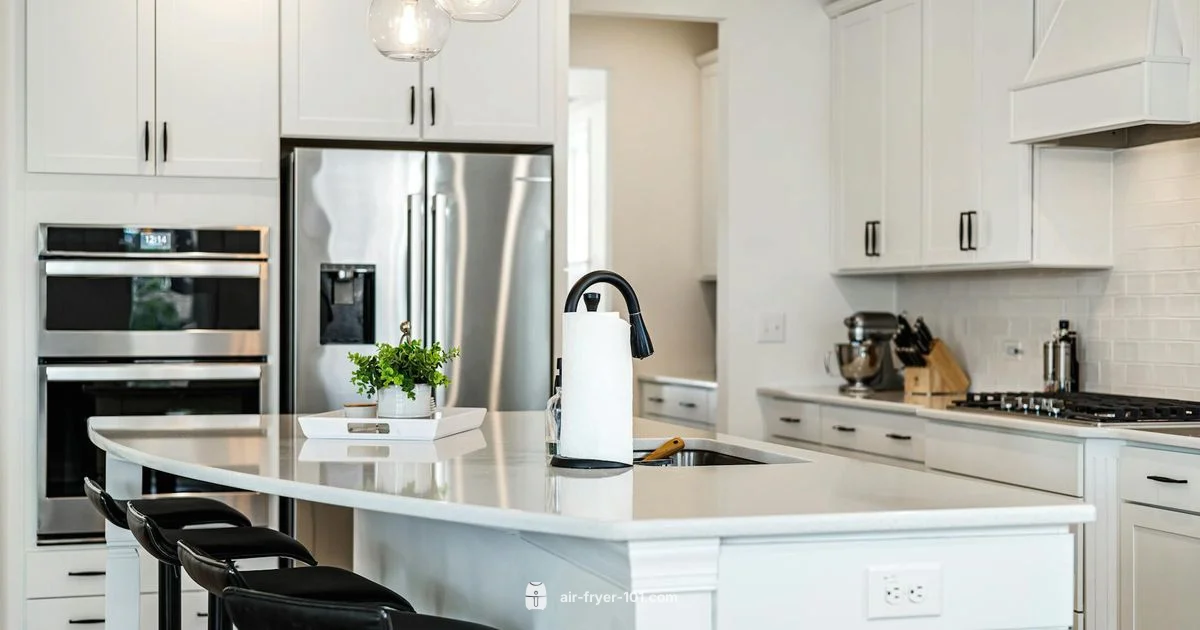 Air Fryer Baking - Air Fryer 101