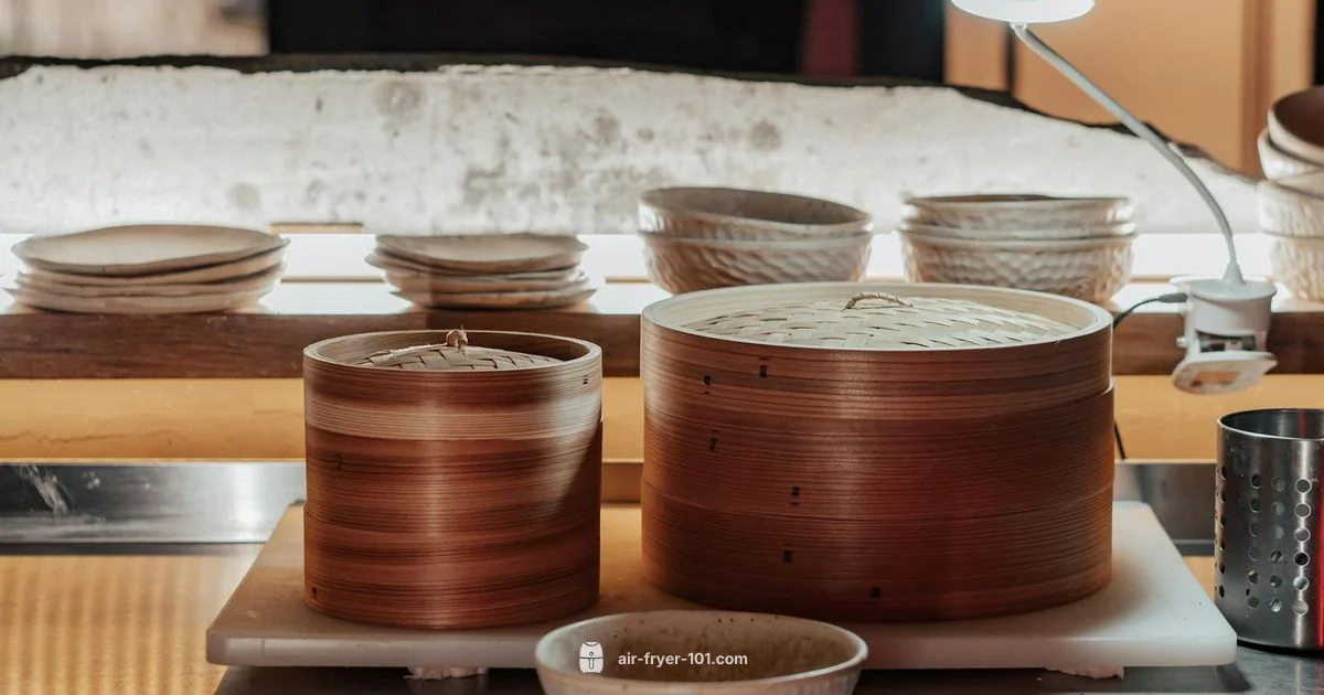 Liners on Amazon - Air Fryer 101