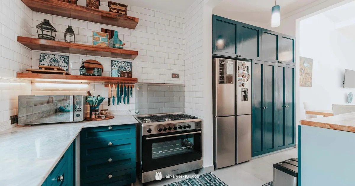 Safest Air Fryer Guide - Air Fryer 101