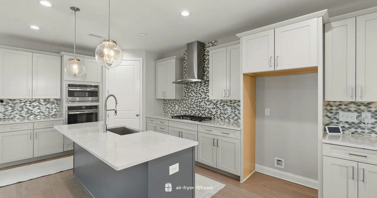 Ninja CRISPI vs Ninja Air Fryer - Air Fryer 101