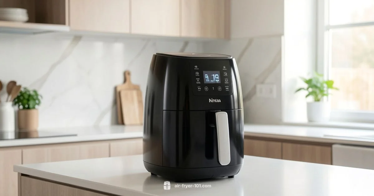 Ninja 11-in-1 Air Fryer - Air Fryer 101