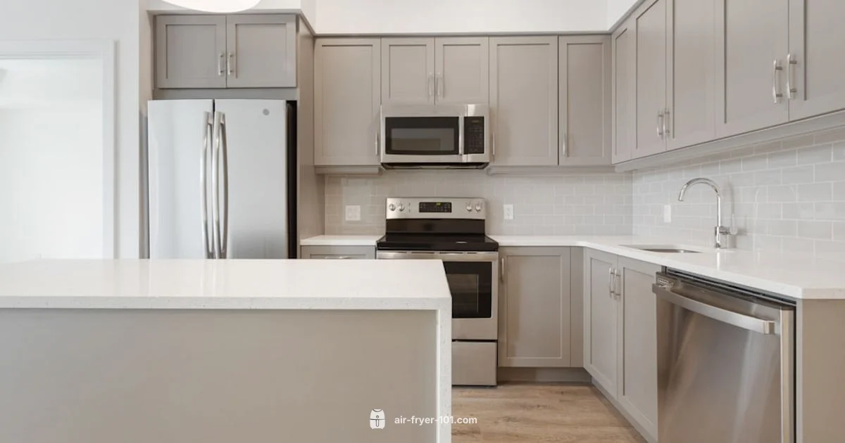 Baking Showdown - Air Fryer 101